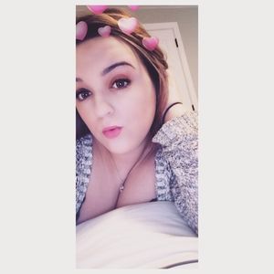 Meet your Posher, Cat